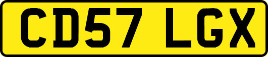 CD57LGX
