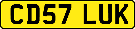 CD57LUK