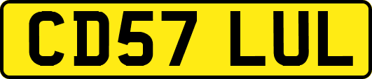 CD57LUL