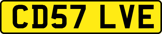 CD57LVE