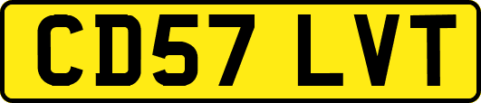 CD57LVT