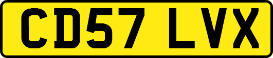 CD57LVX