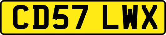 CD57LWX