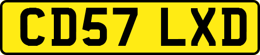 CD57LXD