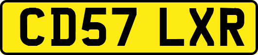 CD57LXR