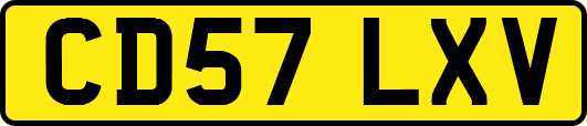 CD57LXV