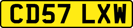 CD57LXW