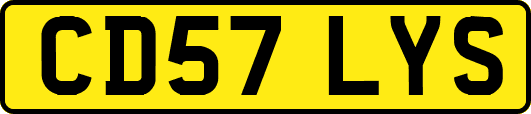 CD57LYS