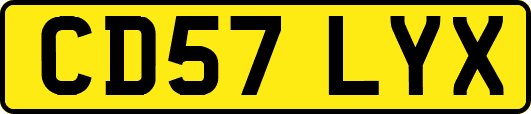 CD57LYX