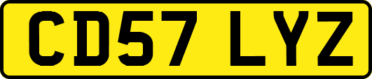 CD57LYZ