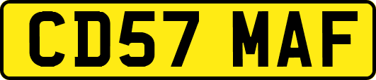 CD57MAF