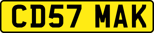 CD57MAK