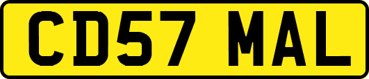 CD57MAL