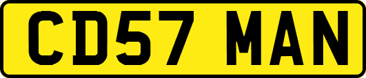 CD57MAN