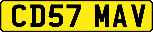 CD57MAV