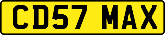 CD57MAX