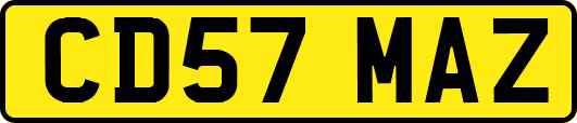 CD57MAZ