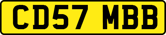 CD57MBB
