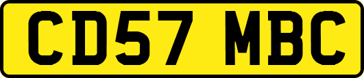 CD57MBC