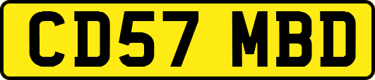 CD57MBD