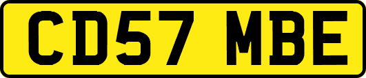 CD57MBE