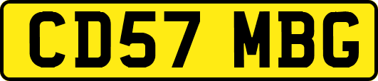 CD57MBG