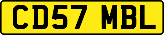 CD57MBL