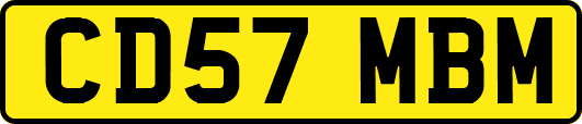 CD57MBM