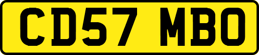CD57MBO