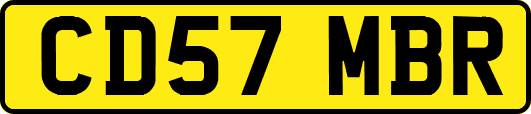 CD57MBR