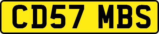 CD57MBS
