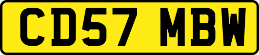 CD57MBW