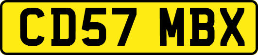 CD57MBX
