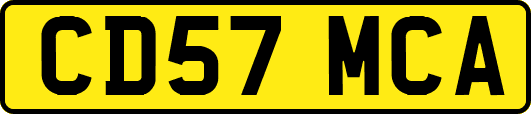 CD57MCA