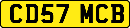 CD57MCB