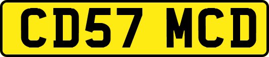CD57MCD