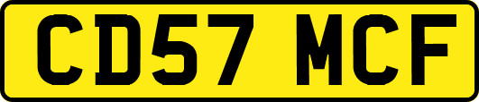 CD57MCF
