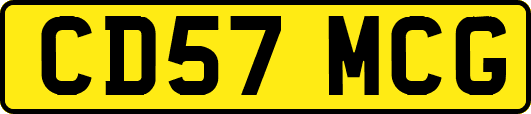 CD57MCG