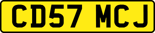 CD57MCJ