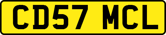 CD57MCL