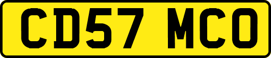 CD57MCO