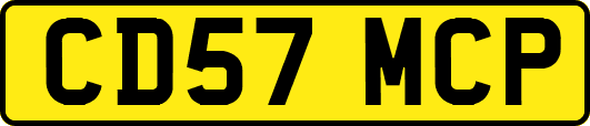 CD57MCP