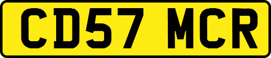CD57MCR