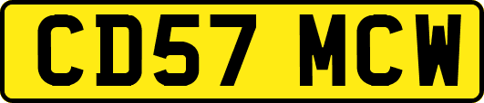 CD57MCW