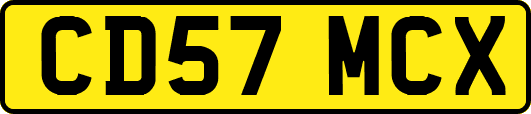 CD57MCX