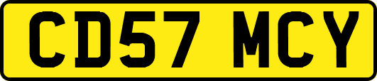 CD57MCY