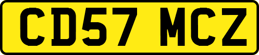 CD57MCZ