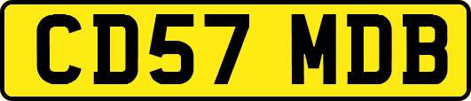 CD57MDB