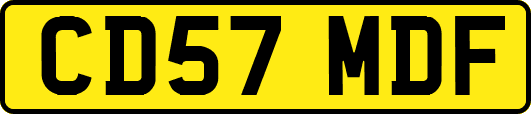CD57MDF
