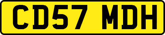 CD57MDH